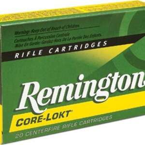 REM 3030 170GR HP-CORELKT 20BX