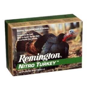 REM NITRO-TKY-MAG 12G-3"-1 7/810BX