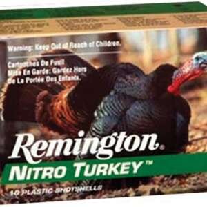 REM NITRO-TKY-MAG 12G-3.5"-2 10BX