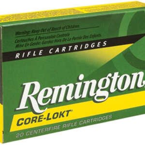 REM 7x64 BRENKE 140G PSP-CORELK 20B