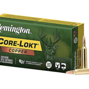 REM 3006 150GR CORE-LKT COPR HP 20B