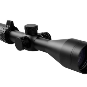 RITON 3 PRIMAL 3-12X56 SFP 30MM BLK