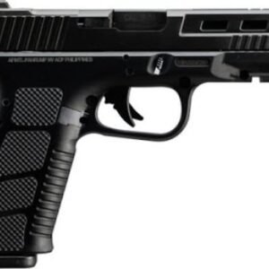 RI STK100 9MM 17RD 4.5" SF ALU FRM