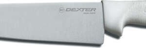 DR 8" COOK'S KNIFE