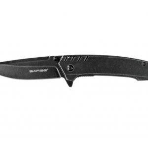 SARGE STONE STONEWASH FRAME LCK FLD
