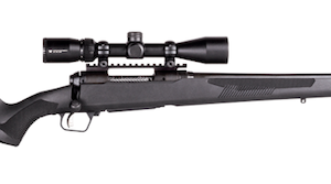 SAV APX HTR XP 3006 22" SYN V3-9X40