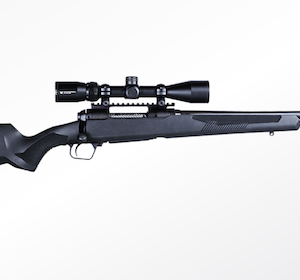 SAV APX HTR XP 7MAG 24" SYN V3-9X40