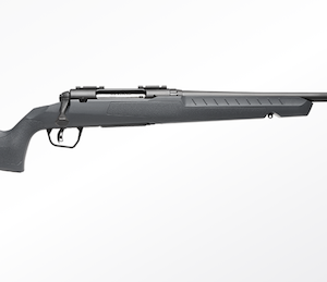 SAVAGE AXIS 2 CPT 7MM-08 20" GRAY