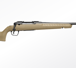 SAVAGE AXIS 2 XP CPT 7MM-08 20" FDE