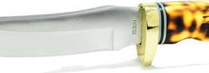 SCHR UH GOLDEN SPIKE 9.25" W/STH