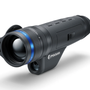 PULSAR TELOS LRF XP50 THERMAL MONOC