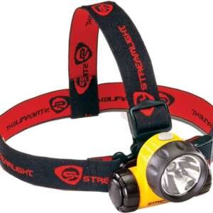 STRMLT ARGO LUXEON LED HEADLT 3AAA