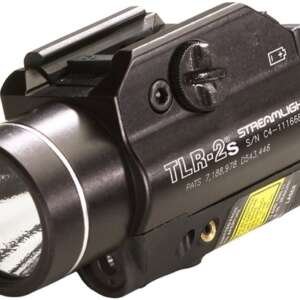 STRM TLR-2 w/STROB C4 LED LASER SGT