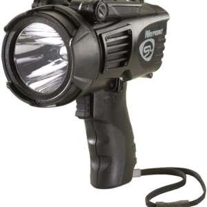 STRMLT WAYPOINT SPTLGT 210L 4C BLK