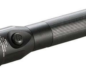 STRMLT STINGER LED HL AC/DC RCBLK