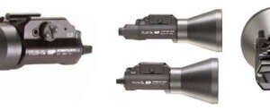 STRMLT TLR-1 HPL STD RAIL MNT LIGHT