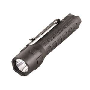 SL POLYTAC X 600L USB RECHRG BLK