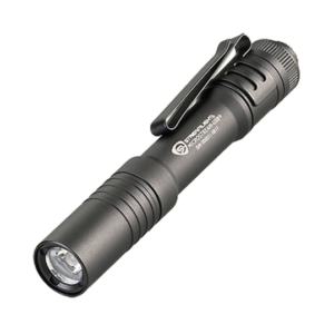 SL MICROSTREAM USB RECHRG 250L BLK