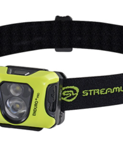 SL ENDURO PRO HDLGT 200L RECHRG YEL