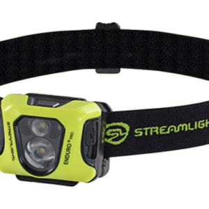 SL ENDURO PRO HDLGT 200L RECHRG YEL