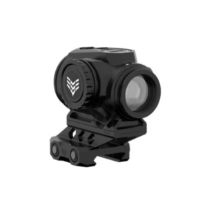SF RAIDER MICRO PRISM 6 MOA GREEN