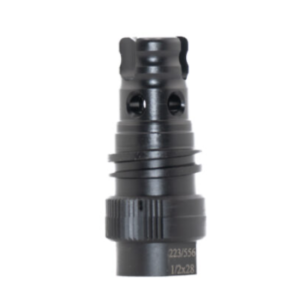 SA 30CAL WARTHOG MUZZLE DEVICE