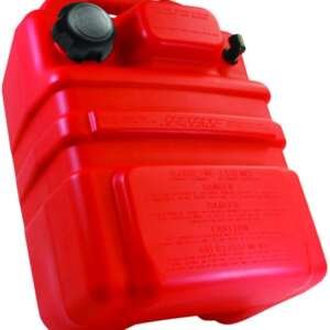 SS SECURESTCK 6 GAL FUEL TANK