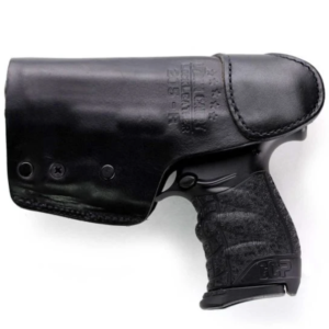UC LCKLEATR IWB P365/X,GLK42,MICRO9
