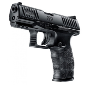 WALT PPQ M2 22LR 5" 12RD BLACKFOS