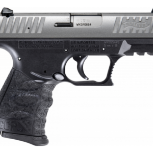 WALT CCP M2 .380 AUTO 3.54" 8RD SS
