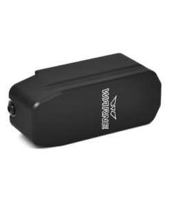 WARNE MAG EXT PMAG 7.62X51 +5 BLACK