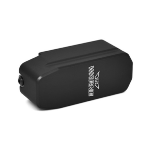 WARNE MAG EXT PMAG 7.62X51 +5 BLACK