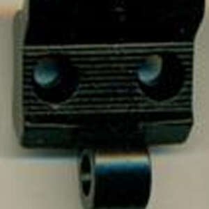WEAVER BASE PIVOT MOUNT 2PC 139