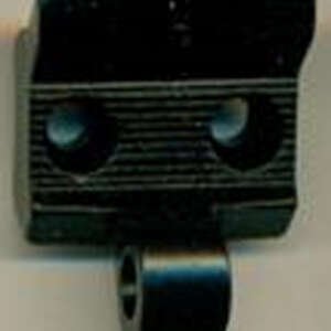 WEAVER BASE PIVOT MOUNT 2PC 147*