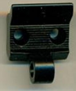 WEAVER BASE PIVOT MOUNT 2PC 153*