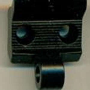 WEAVER BASE PIVOT MOUNT 2PC 153*