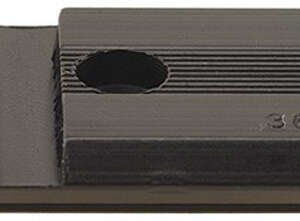WEAVER BASE TOP MOUNT MATTE 2PC 35M