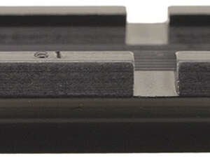 WEAVER BASE TOP MOUNT MATTE 2PC 61