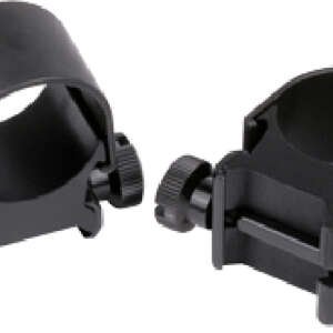 WEAVR 1" RING DET TOP MNT MED MAT