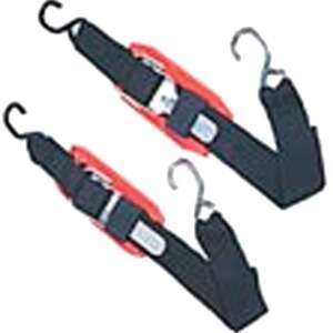 WEL TIE DOWN,TRANSOM CLAMP STYLE*