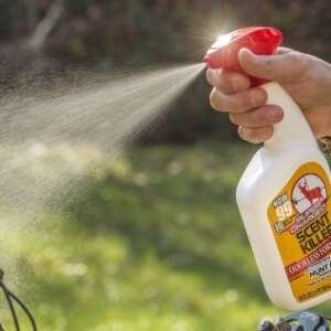 WR SCENT KILLER SUP CHRG 24oz COMBO