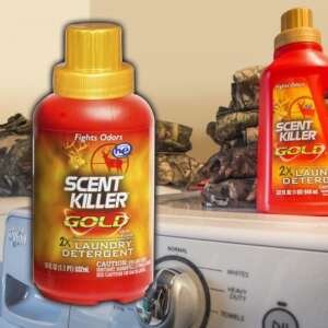 WR SCENT KILLR GLD LAUNDRY DET 32OZ