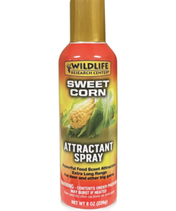 WR SWEET CORN ATTRACTANT 8OZ