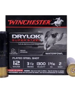 WIN DRYLOK STL 12G 31/2"19/16 25BX