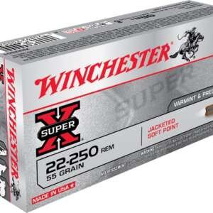 WIN 22250 55GR PT/SP 20/BX