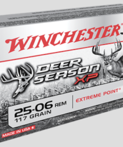 WIN DEER SEASON XP 2506 117G PT 20B