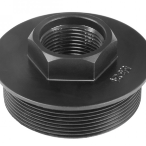 YHM UNIV RFL SUPPRSR MNT M13.5X1LH