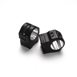 Area 419 Match Scope Ring 30mm Diameter Medium 28mm Height