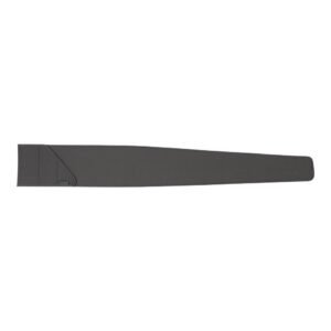 Allen Company Neoprene Shotgun Slip Case 52" Grey