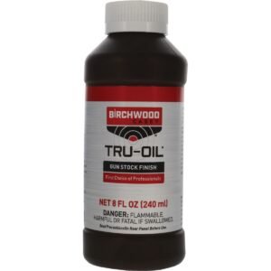 Birchwood Casey Tru-Oil Gun Stock Finish 8 oz